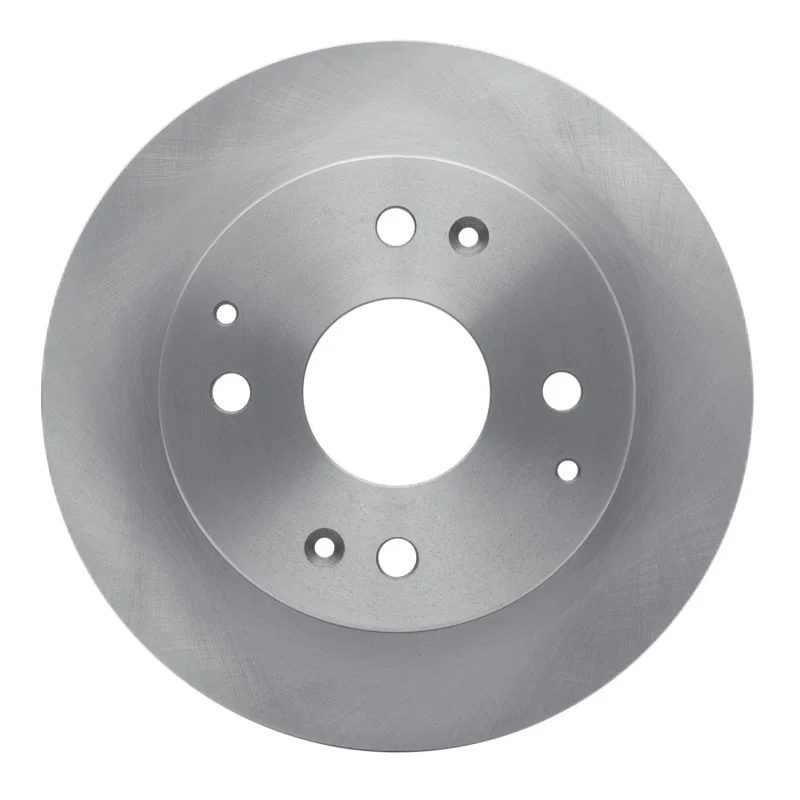 DFC 600-58009, 95-98 Acura TL Rear Brake Rotor