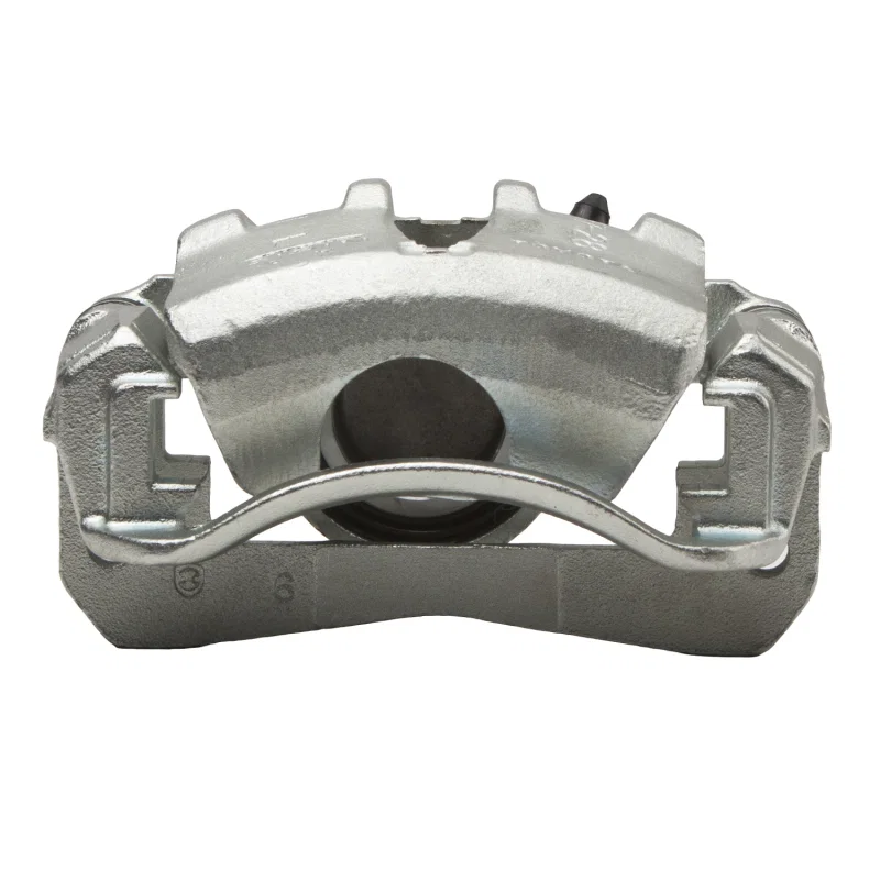 DFC 331-76135, 92-96 Toyota Camry Front-L Premium Caliper - Silver Zinc Coated
