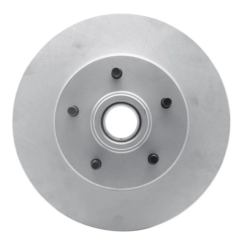 DFC 604-51000, 91-96 Buick Commercial Chassis Front GeoSPEC Coated Rotor