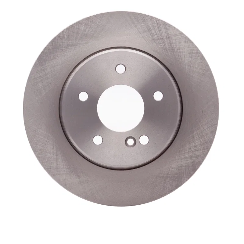 DFC 600-63037, 98-03 Mercedes-Benz E320 Rear Brake Rotor