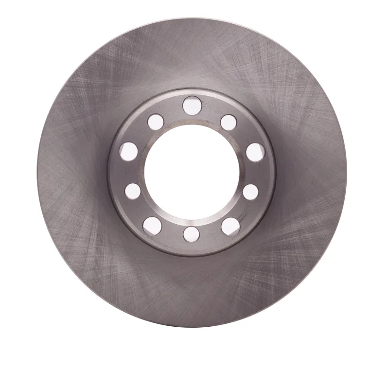 DFC 600-63005, 68-76 Mercedes-Benz 220 Front Brake Rotor