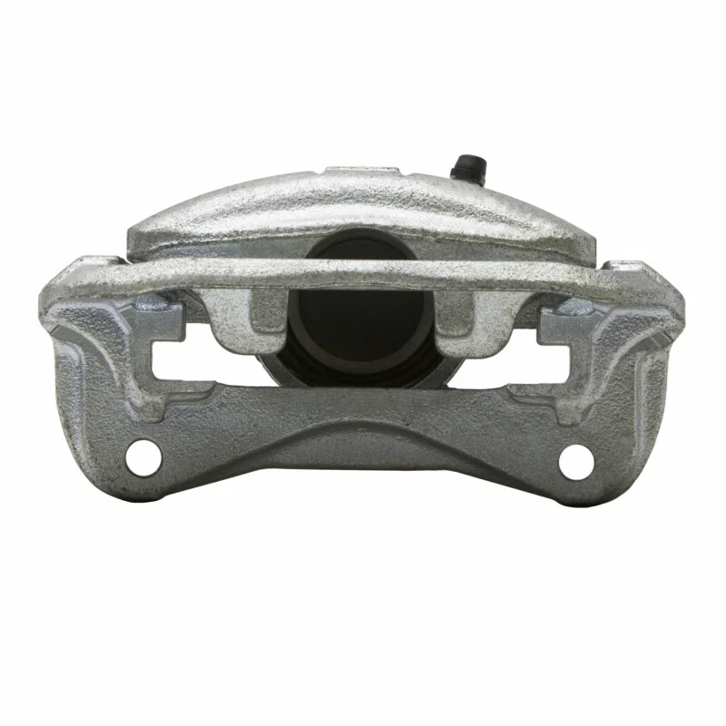 DFC 331-76065, 93-95 Toyota Paseo Front-L Silver Zinc Coated Premium Caliper