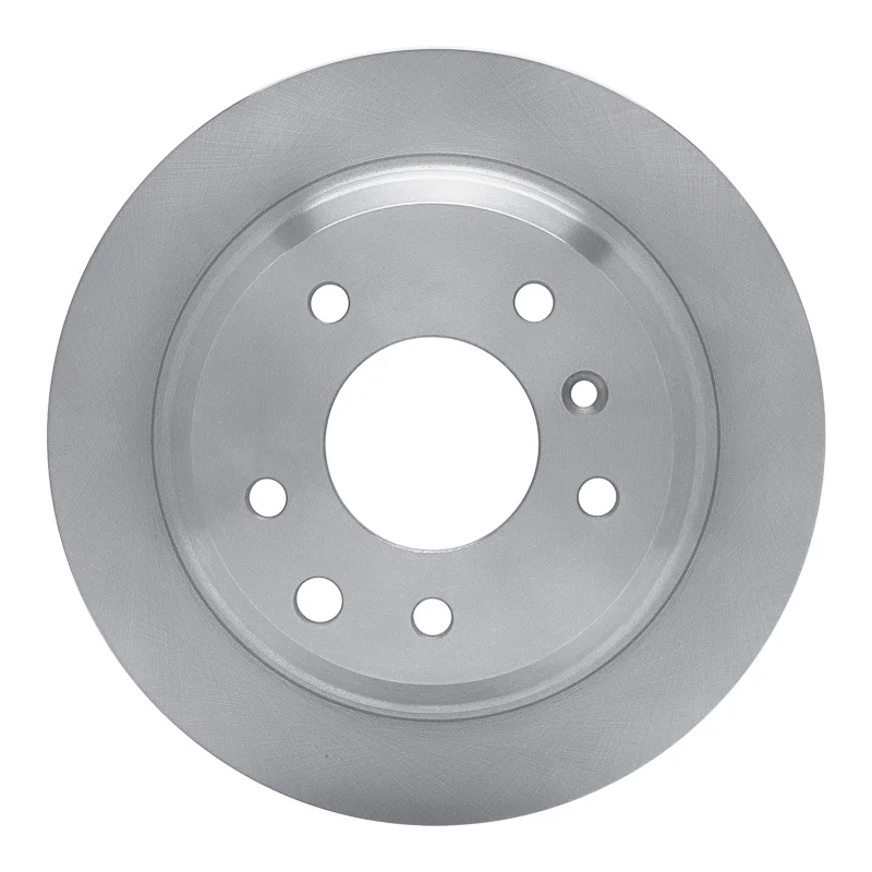 DFC 600-20007, 90-95 Jaguar XJ12 Rear Brake Rotor