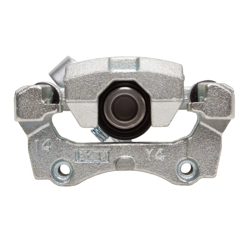 DFC 331-80641, 94-02 Mazda Miata Rear-L Premium Caliper - Silver Zinc Coated