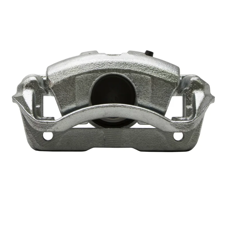 DFC 331-58009, 92-01 Acura TL Front-L Silver Zinc Coated Premium Caliper