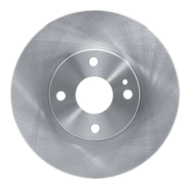 DFC 600-54002, 90-03 Ford Escort Front Brake Rotor