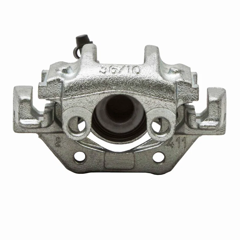 DFC 331-31641, 96-02 BMW Z3 Rear-L Premium Caliper - Silver Zinc Coated