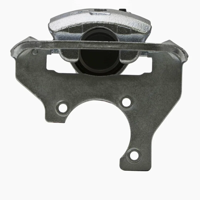 DFC 331-76078, 86-86 Toyota Van Front-R Silver Zinc Coated Premium Caliper