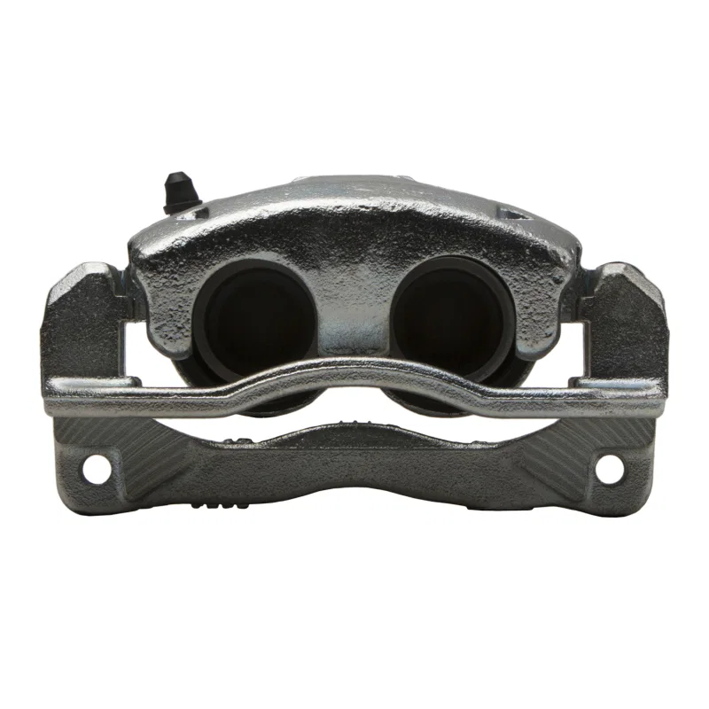 DFC 331-54187, 95-02 Ford Ranger Front-L Premium Caliper - Silver Zinc Coated