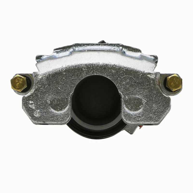 DFC 331-56012, 80-90 Ford Crown Victoria Front-R Silver Zinc Coated Premium Caliper