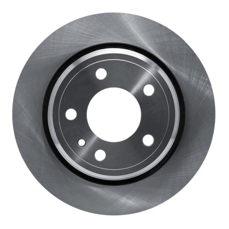 DFC 600-31025, 88-94 BMW 740iL Rear Brake Rotor