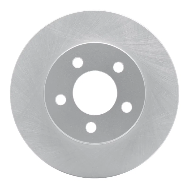 DFC 604-54144, 95-02 Ford Ranger (USA/Canada) Front GeoSPEC Coated Rotor