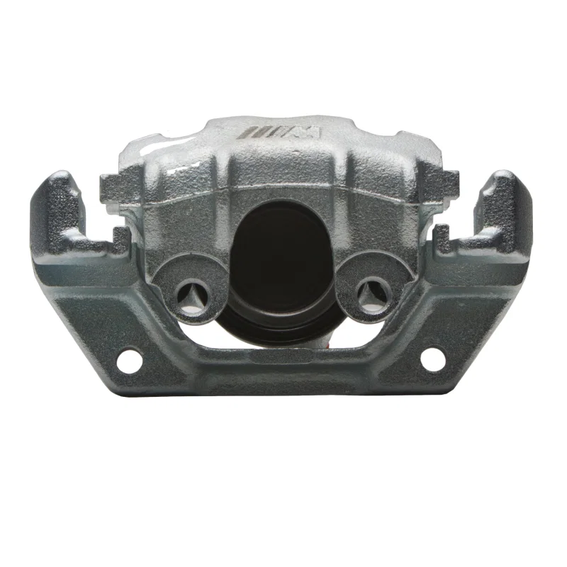 DFC 331-31030, 95-99 BMW M3 E36 Front-R Premium Caliper - Silver Zinc Coated