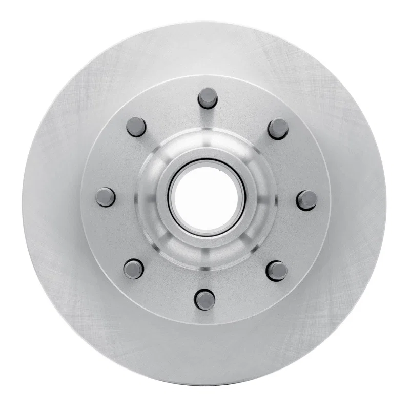 DFC 600-48002, 74-06 Chevrolet P30 Front Brake Rotor