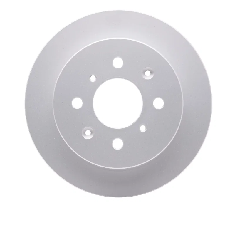 DFC 604-59014, 88-01 Acura INTEGRA Rear GeoSPEC Coated Rotor
