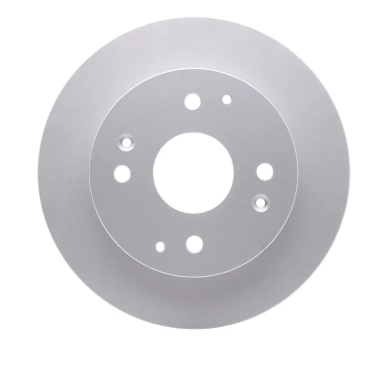 DFC 604-59025, 98-02 Acura CL Rear GeoSPEC Coated Rotor