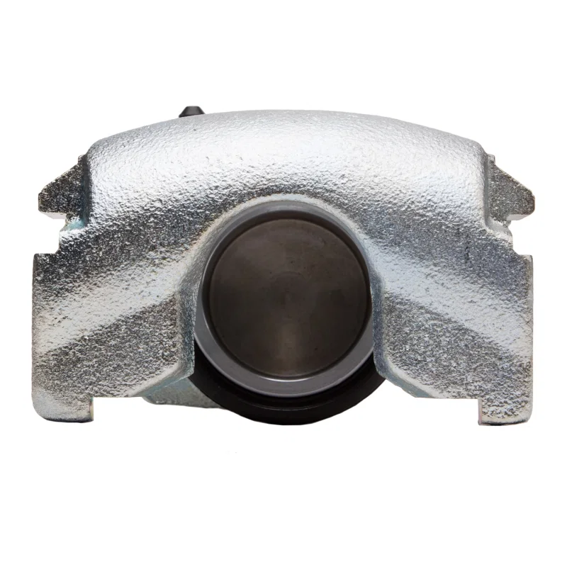 DFC 331-40028, 73-75 Chrysler Imperial Rear-R/Front-R Premium Caliper - Silver Zinc Coated