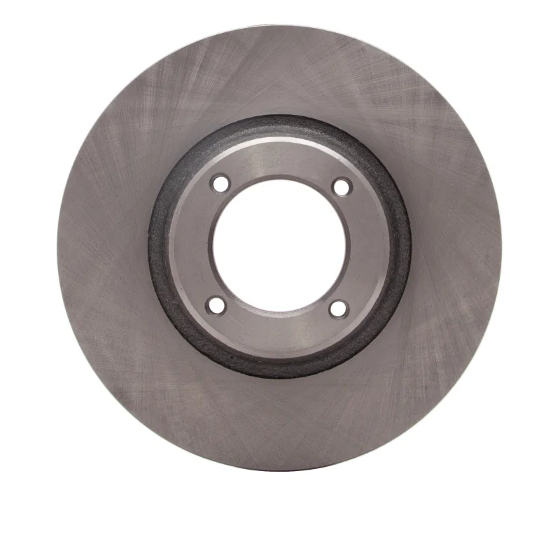 DFC 600-14001, 75-80 Triumph TR7 Front Brake Rotor