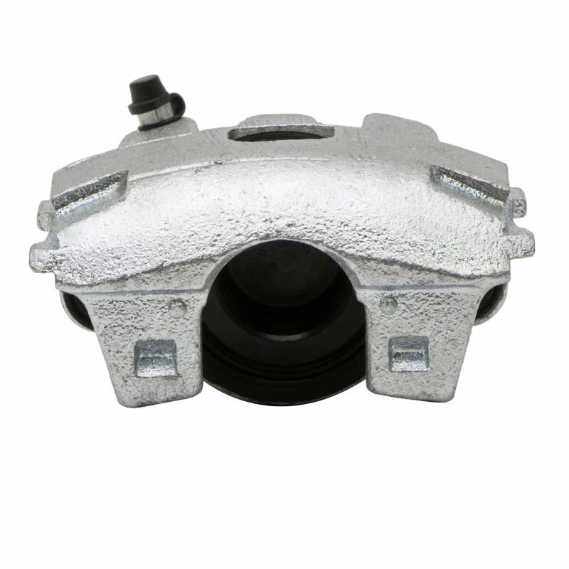 DFC 331-40090, 820090 Chrysler LeBaron Front-R Premium Caliper - Silver Zinc Coated
