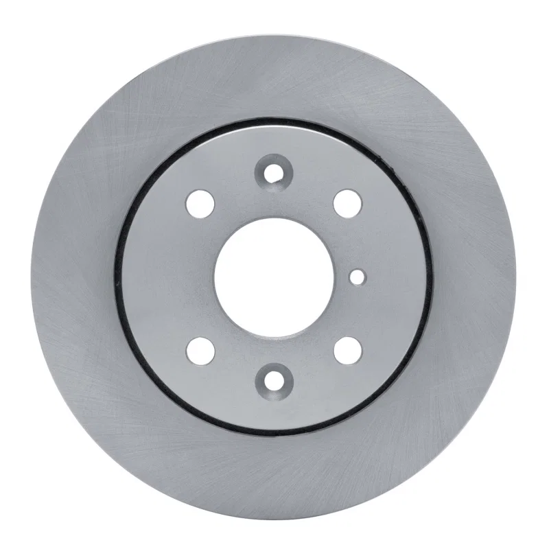DFC 600-21001, 94-00 Kia Sephia Front Brake Rotor