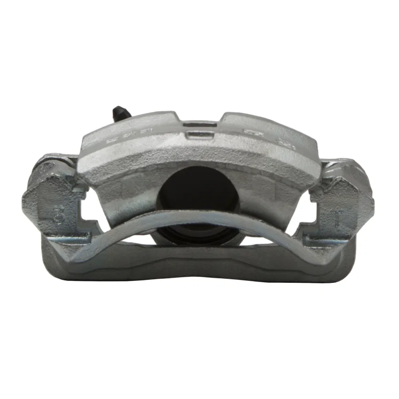 DFC 331-59048, 90-99 Acura CL Front-R Premium Caliper - Silver Zinc Coated