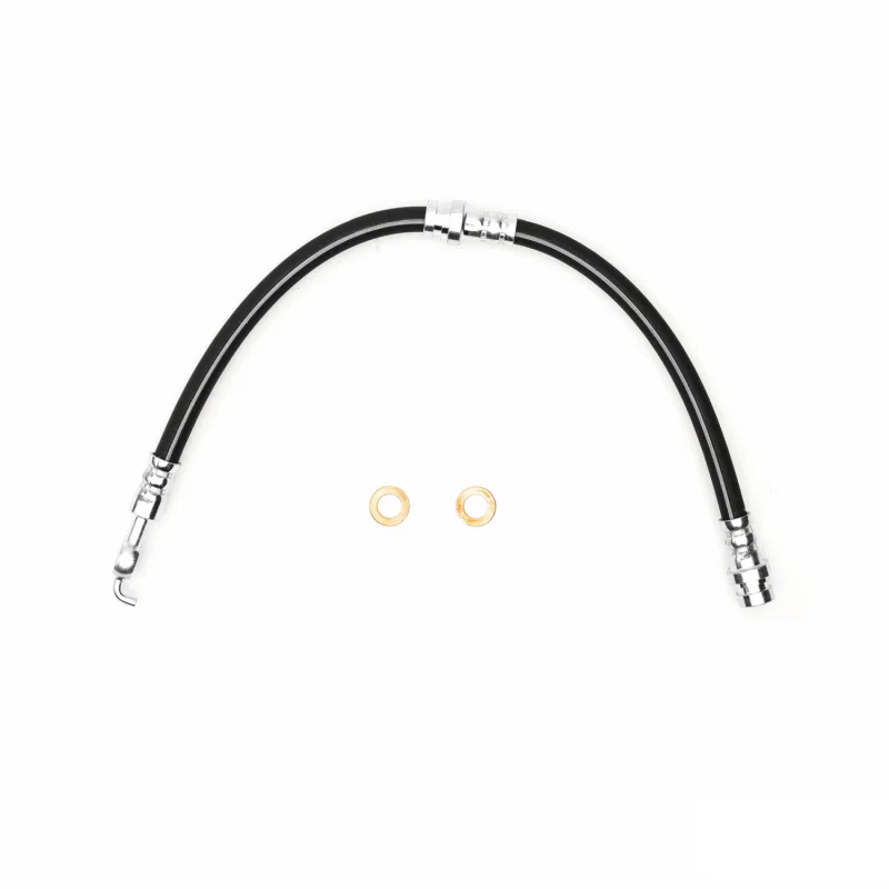 DFC 350-27039, 00-04 Volvo S40/V40 Rear Brake Hose