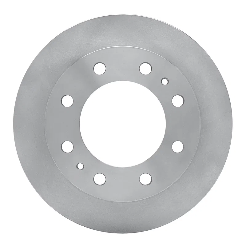 DFC 600-48038, 99-20 Cadillac DeVille Front Brake Rotor