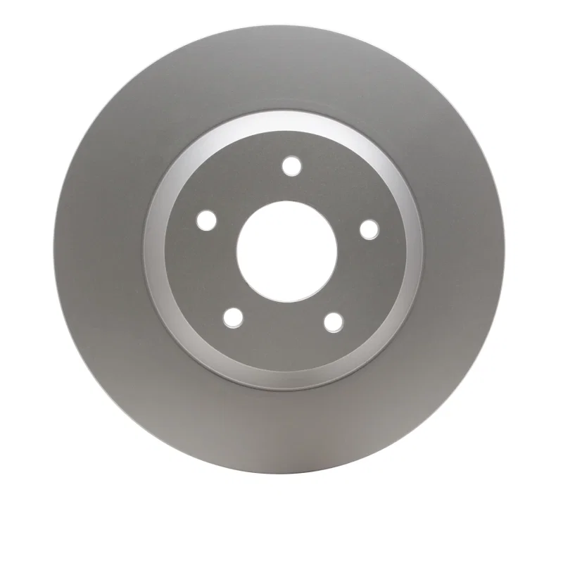 DFC 604-47024D, 88-96 Chevrolet Corvette Right Front GeoSPEC Coated Rotor