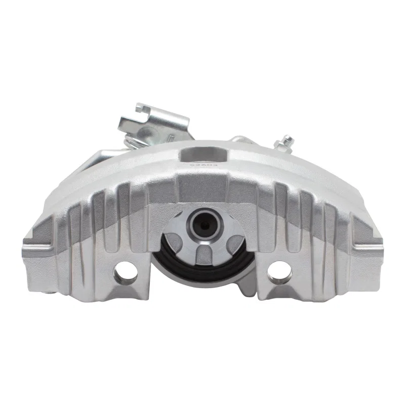 DFC 331-52603, 84-88 Pontiac 6000 Rear-L/Rear-R Premium Caliper - Silver Zinc Coated