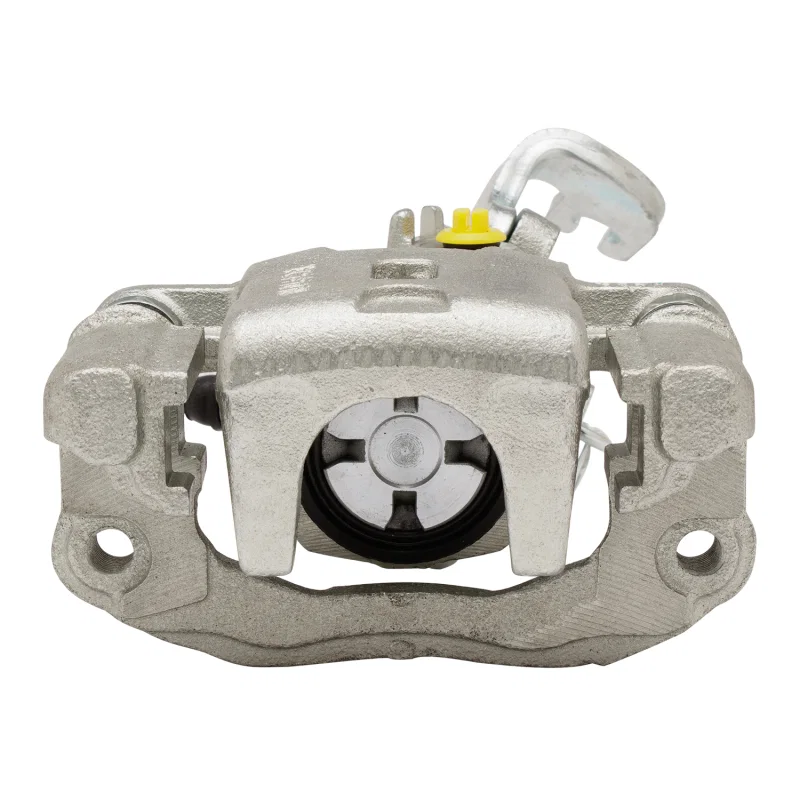 DFC 331-03624, 97-01 Hyundai Elantra Rear-R Premium Caliper - Silver Zinc Coated
