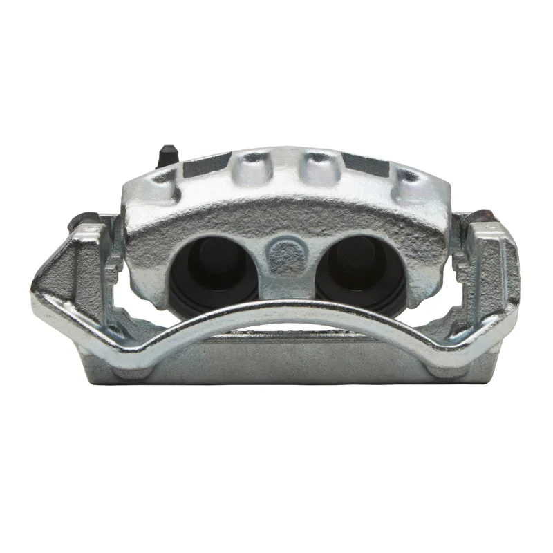 DFC 331-54203, 99-04 Ford F-150 4WD Front-L Premium Caliper - Silver Zinc Coated