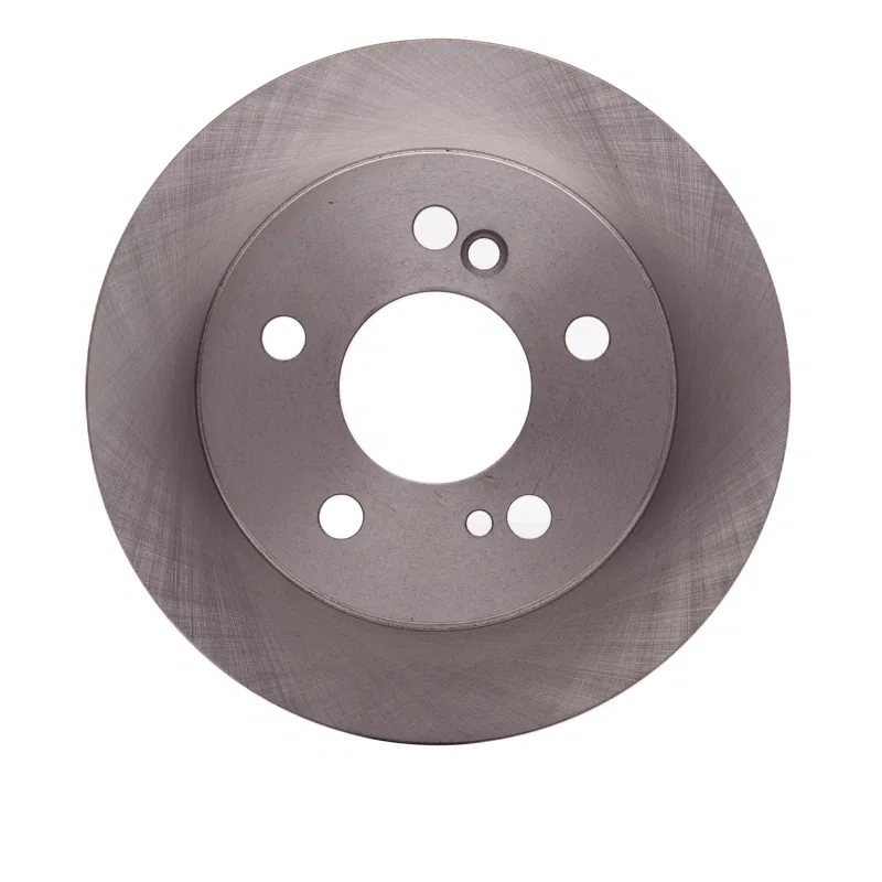 DFC 600-63015, 83-95 Mercedes-Benz 300CE Rear Brake Rotor