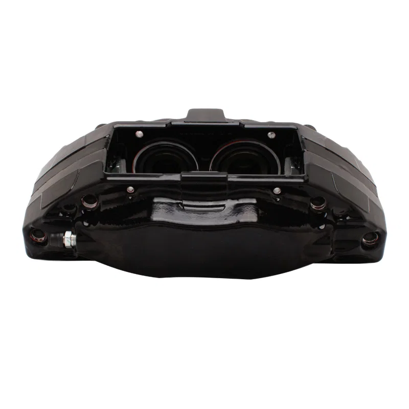 DFC 331-58010, 99-08 Acura TL Front-R Premium Caliper - Black Powder Coated