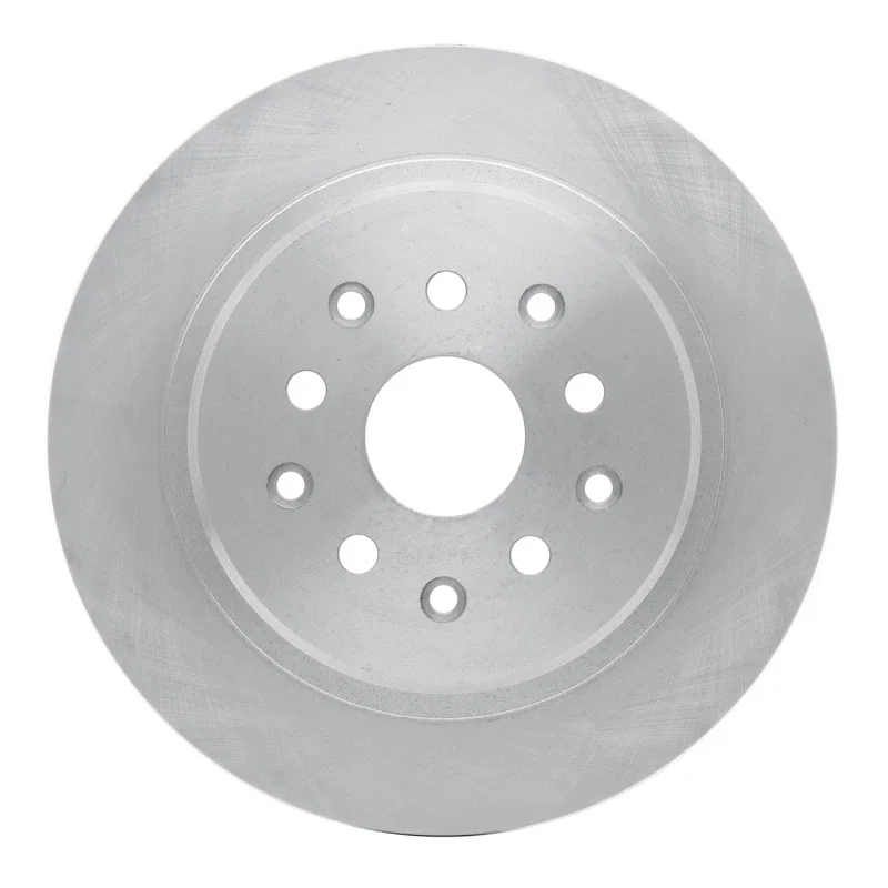 DFC 600-76064, 93-98 Toyota Supra Rear Brake Rotor