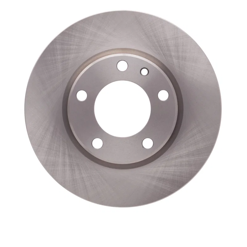 DFC 600-31022, 88-91 BMW M3 Front Brake Rotor