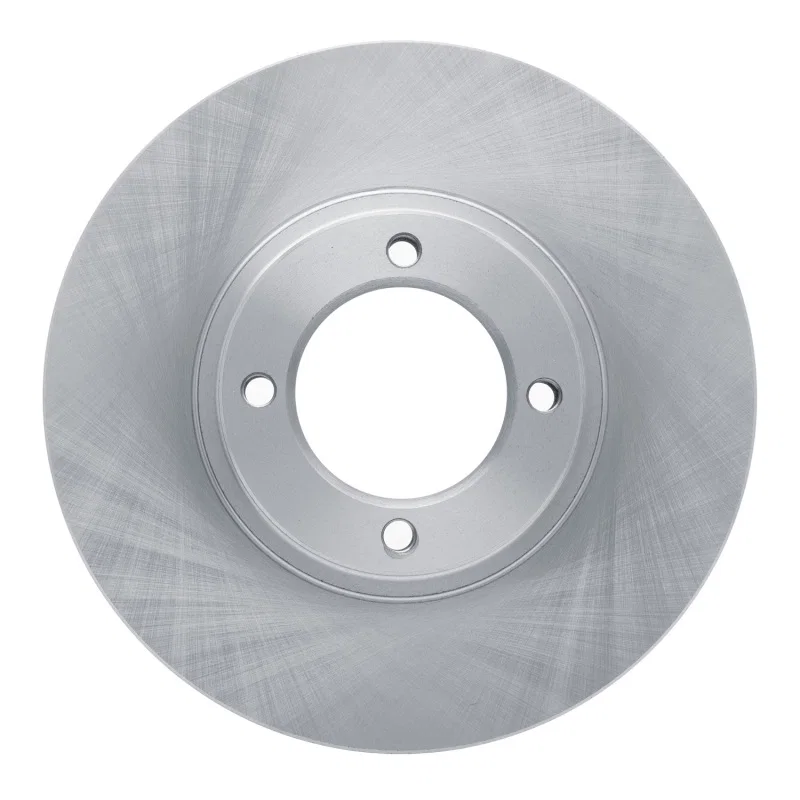 DFC 600-76103, 86-89 Toyota Van Wagon Front Brake Rotor