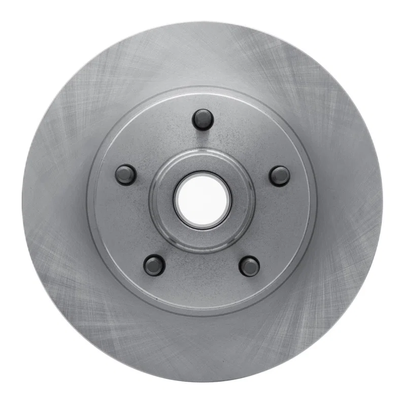 DFC 600-56005, 74-79 Ford Ranchero Front Brake Rotor