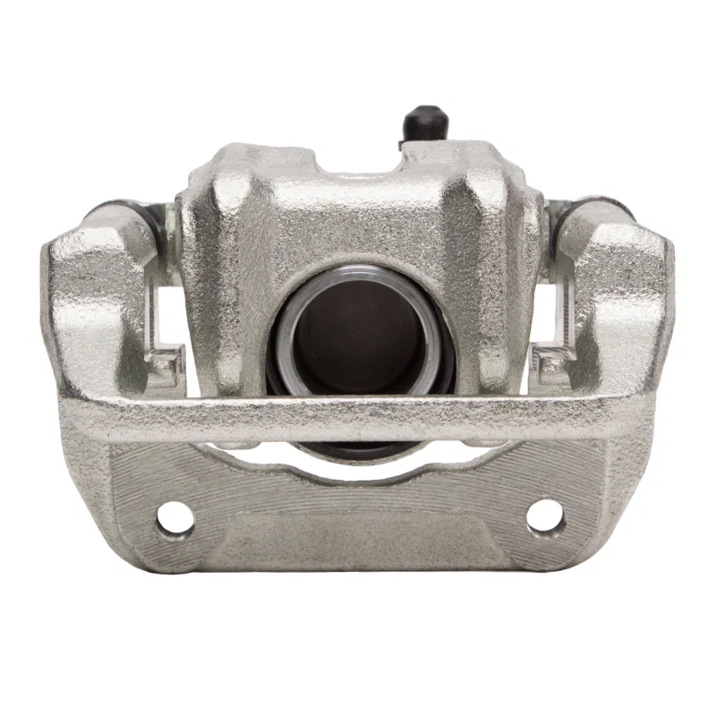 DFC 331-58614, 99-11 Acura CL Rear-R Premium Caliper - Silver Zinc Coated