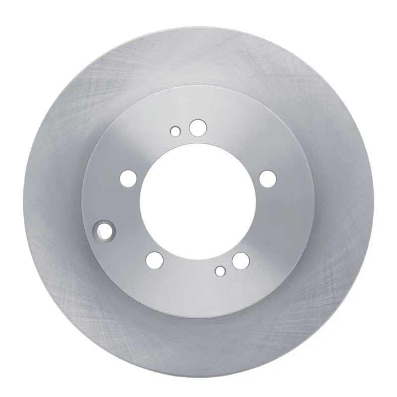 DFC 600-72029, 94-95 Eagle Talon Rear Brake Rotor