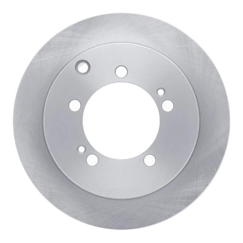 DFC 600-72016, 91-99 Dodge Stealth Rear Brake Rotor