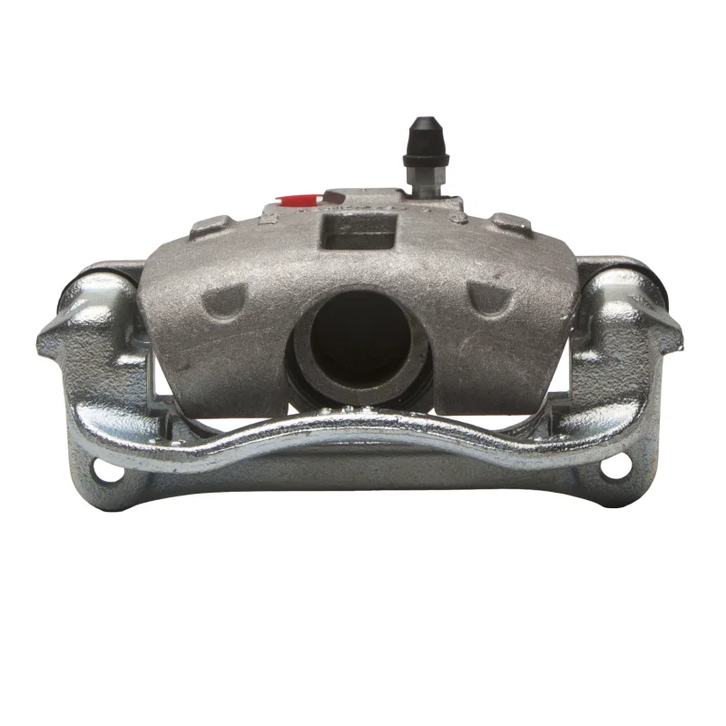 DFC 331-72629, 97-04 Mitsubishi Diamante Rear-L Silver Zinc Coated Premium Caliper