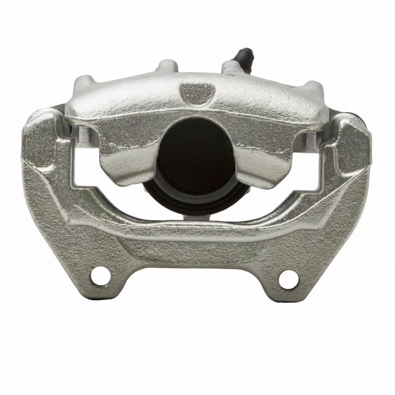 DFC 331-16011, 87-93 Alfa Romeo MILANO Front-L Premium Caliper - Silver Zinc Coated