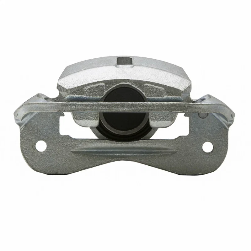 DFC 331-76133, 91-94 Toyota Previa Front-L Silver Zinc Coated Premium Caliper