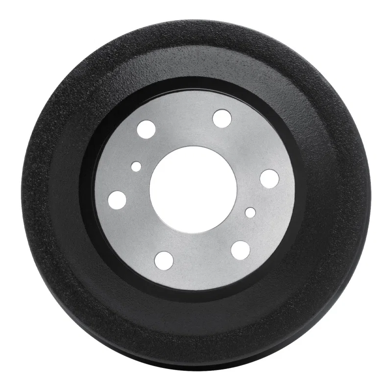 DFC 365-47071, 05-13 Chevrolet Silverado 1500 Rear True Balanced Brake Drum
