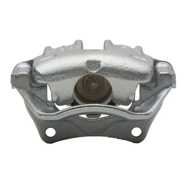 DFC 331-31039, 84-94 BMW 325 Front-L Premium Caliper - Silver Zinc Coated
