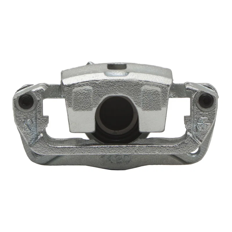 DFC 331-68606, 92-01 Infiniti Q45 Rear-R Silver Zinc Coated Premium Caliper