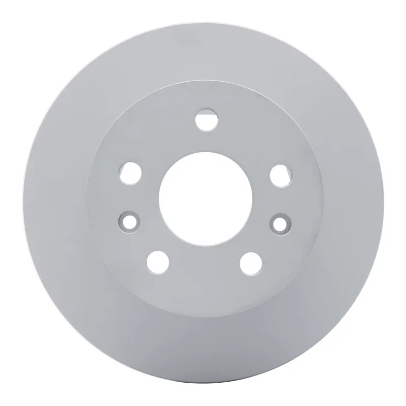 DFC 900-74035, 70-72 Volkswagen Type 2 Front Hi-Carbon Alloy Geomet Coated Rotor
