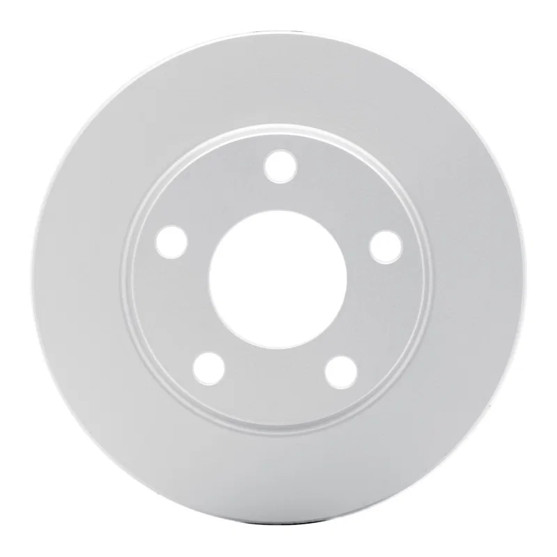 DFC 604-73021, 99-02 Audi A6 Quattro Rear GeoSPEC Coated Rotor