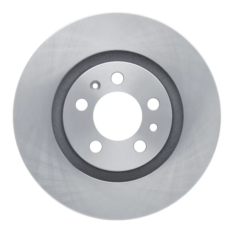 DFC 600-74016, 98-15 Volkswagen Jetta Sedan Front Brake Rotor