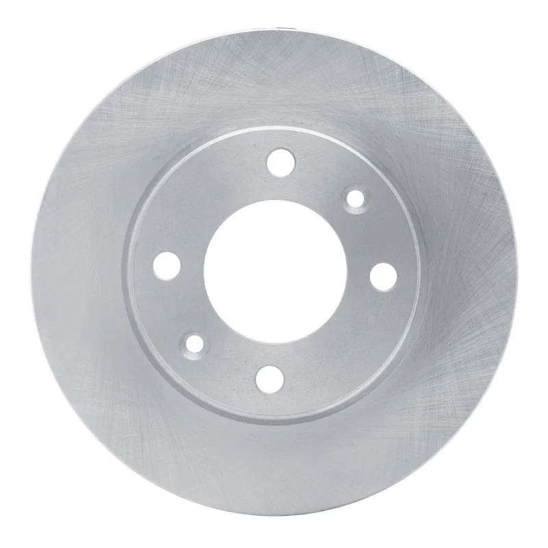 DFC 600-92075, 97-02 Peugeot 306 (Mexico) Rear Brake Rotor for Land Rover Range Rover